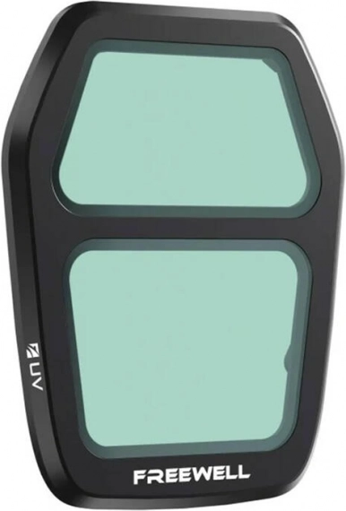 UV Filter Freewell Pro DJI Air 3S