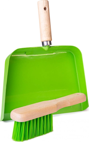 Quality and responsible materials