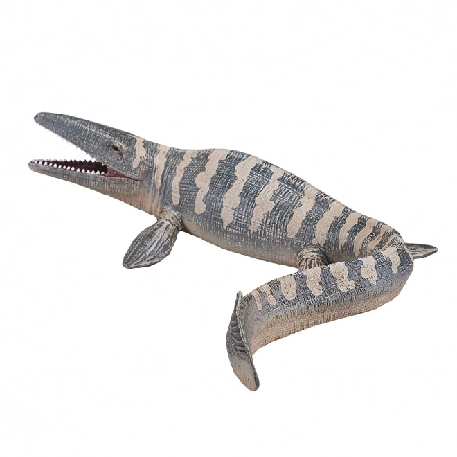 Model of Prehistoric Sea Creature Tylosaurus by Mojo