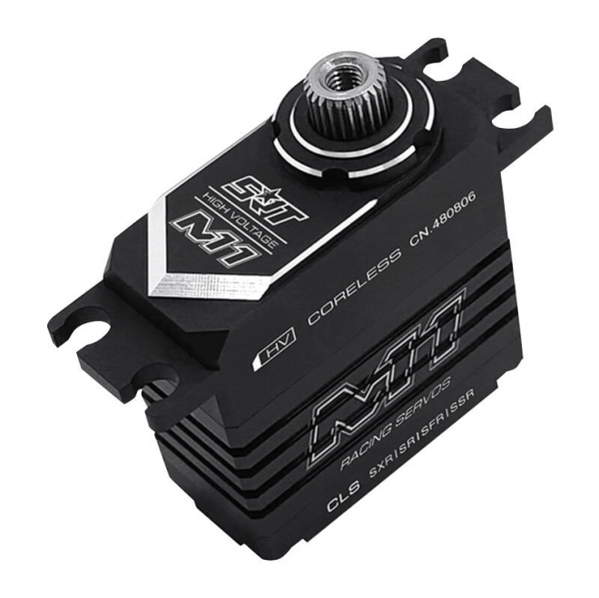 Digitale servo Coreless M11 HiVolt
