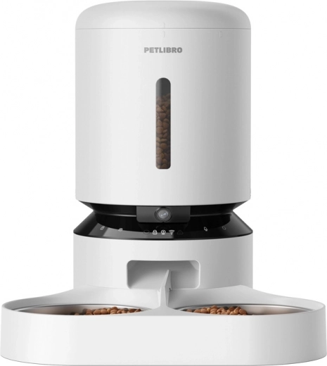 Präzision und Kontrolle