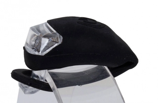 Siliconen waterdichte LED-fietslampen