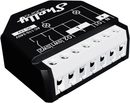 Compatibilité avec la passerelle Z-Wave