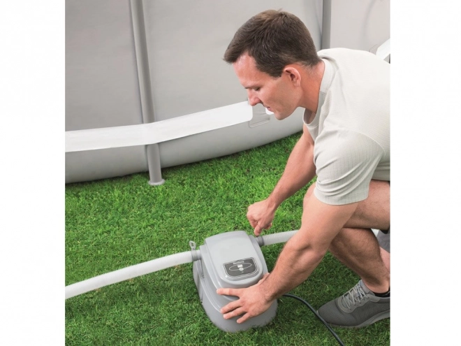 Bestway zwembadverwarming