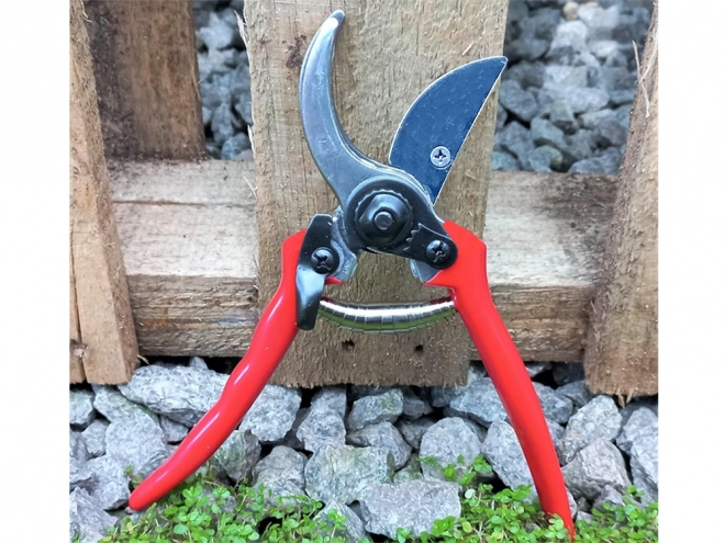 Cisailles à main de jardin pour arbustes