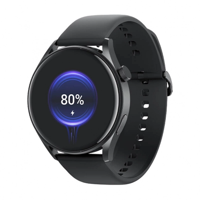 Soundpeats Watch4 Smartwatch Black