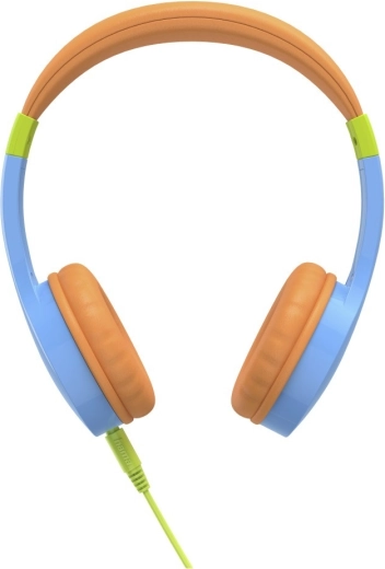 Child hearing protection