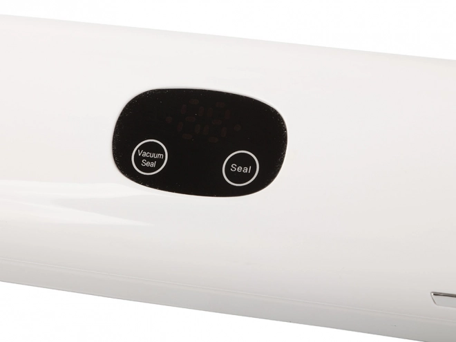 Vacuum Sealer for Food Preservation + 5 Bags