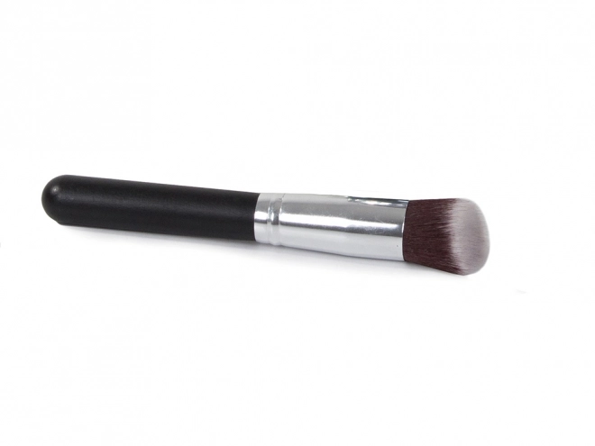 Set professionele make-up kwasten
