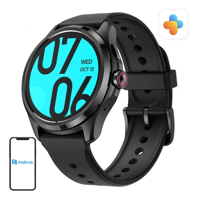 Slimme horloge Mobvoi TicWatch Pro 5 GPS