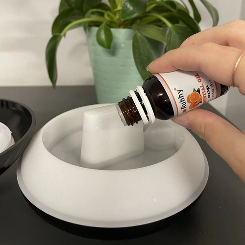 Veelzijdig Gebruik en Wateroplosbaar