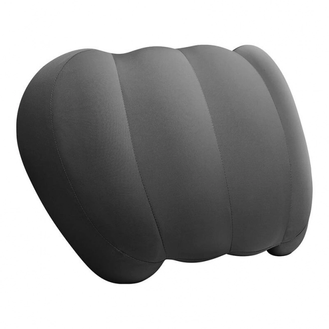 Ergonomisches Kissen für Lendenwirbelstütze Baseus ComfortRide Schwarz