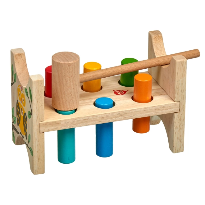 Developing fine motor skills and coordination