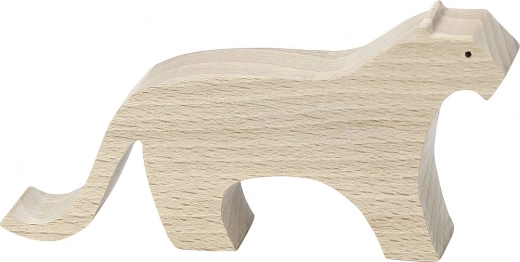 Artistiek design van Francois Pompon
