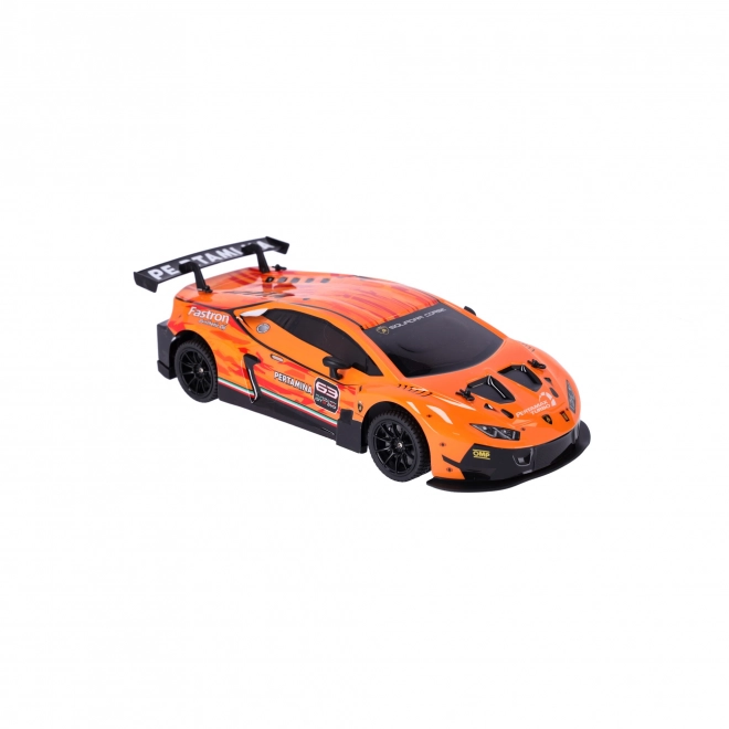 Lamborghini Huracán GT3 RC 2,4Ghz op afstand bestuurbare auto