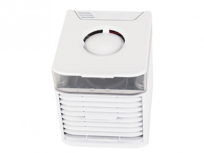 Draagbare mini airconditioner waterkoeler usb