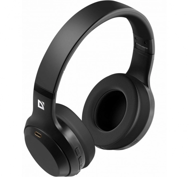 Kabellose Over-Ear-Kopfhörer mit ANC Freemotion B695 Schwarz
