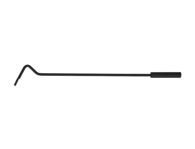Haardaccessoires PK012
