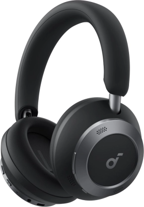 Wireless Earphones Soundcore Space One PRO Black