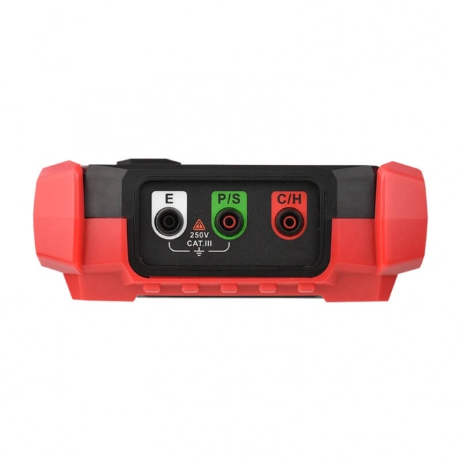 Digital Ground Resistance Tester Habotest