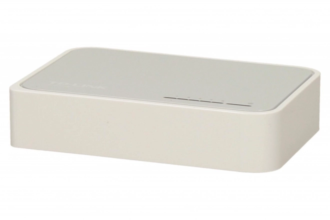 Switch TP-Link SF1005D 5 ports 10/100Mbps