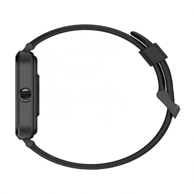 Slimme horloge Blackview R30 (zwart)