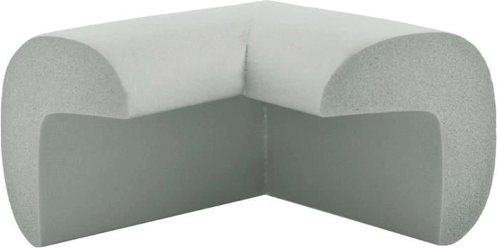 Weicher und sicherer Kantenschutz