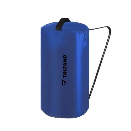 Touristenschlafsack
