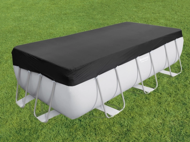 Universele zwembadhoes Bestway 396 x 185 cm