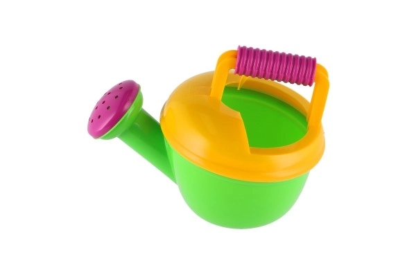 Gieter plastic 18x15cm 24m+