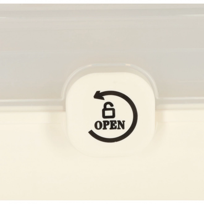 Organizer voor medicijnen 34x19x22,5cm