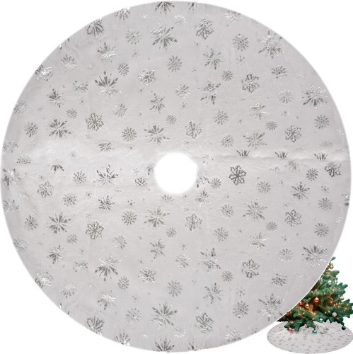 Weihnachtsbaumdecke 120 cm Ruthy's