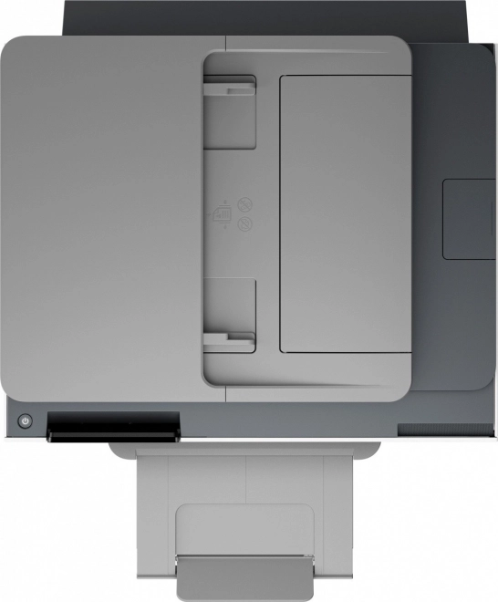 Multifunction Printer HP OfficeJet Pro