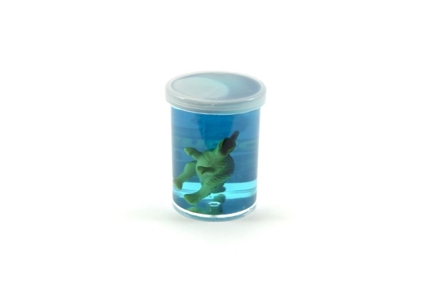Slijm met dinosaurussen 80g