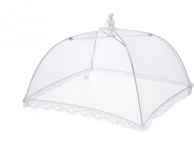Mosquito Food Cover for Kitchen and Grilling