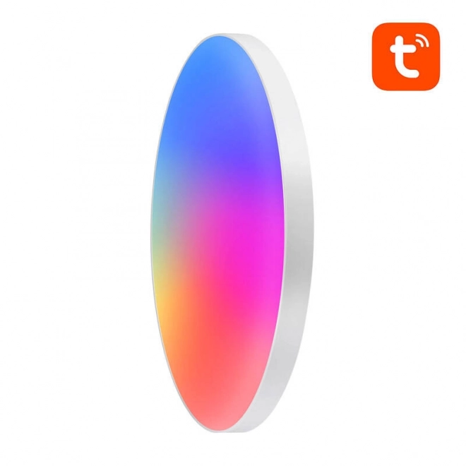 Slim plafondlamp Bluetooth 30cm RGBCW Gosund LB13
