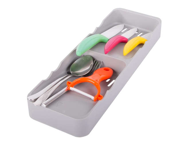 Hoge capaciteit en compact design