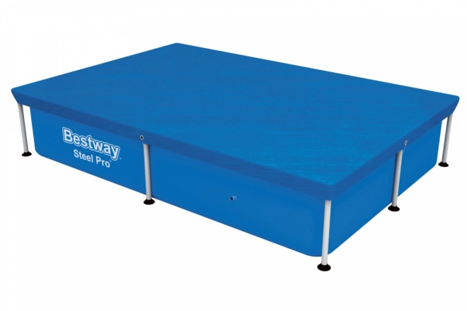 Compatibiliteit met Steel Pro zwembaden