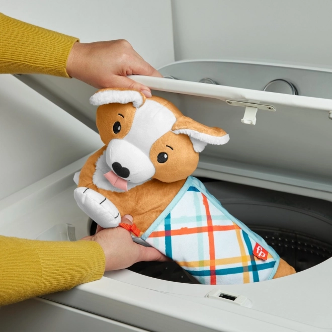 Buikligkussen voor baby's Fisher-Price