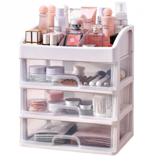 Organizer voor cosmetica en sieraden XXL