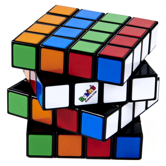 Rubik's kubus meester 4x4