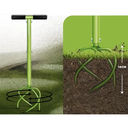 Handmatige Cultivator Gardlov
