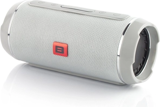 Bluetooth-Lautsprecher BT‑460 grau