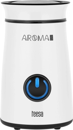 Elektrische Kaffeemühle TEESA Aroma G50