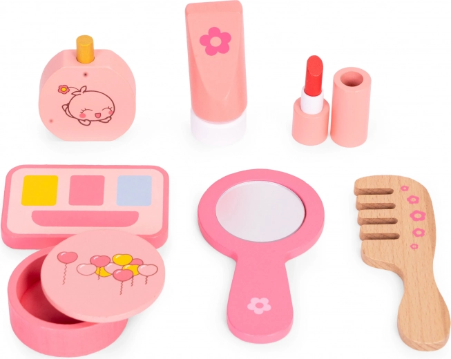 7 veilige houten accessoires