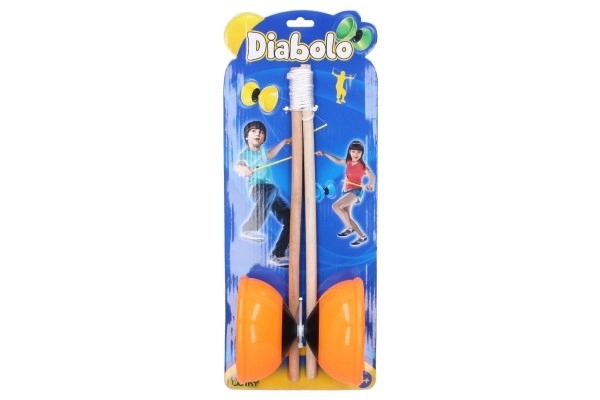 Diabolo - Tsjechische verpakking