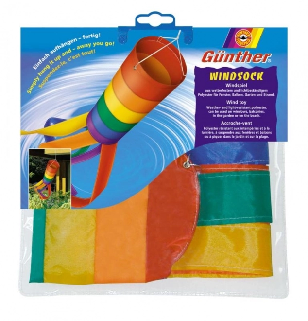 Windzak WINDSOCK