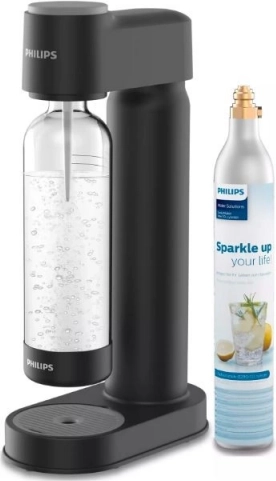 Sytovar Philips Schwarz