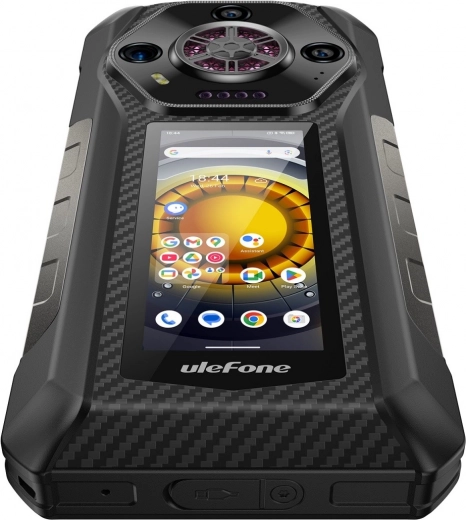 Konnektivität und Ausstattung