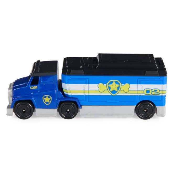 Paw Patrol Die-Cast vrachtwagens